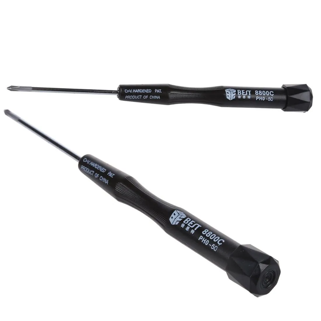 10-piece Precision Screwdriver Set for Best Bst 8800c Repair