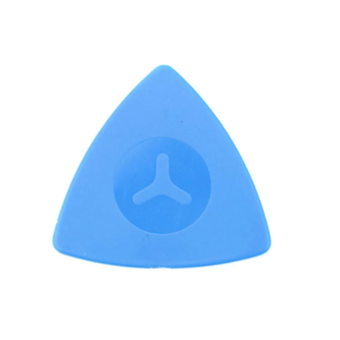 100 P8818 Plastic Triangle Opening Picks for Phone Repair