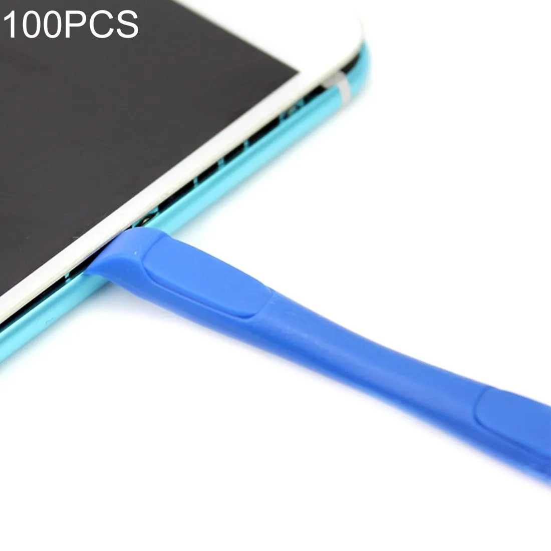 100-piece P8817 Double-ended Spudger Set for Mobile Phone Repair