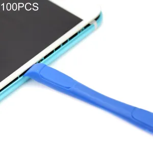 100-piece P8817 Double-ended Spudger Set for Mobile Phone Repair