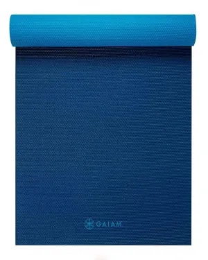 2 Color Premium Yoga Mat 6MM