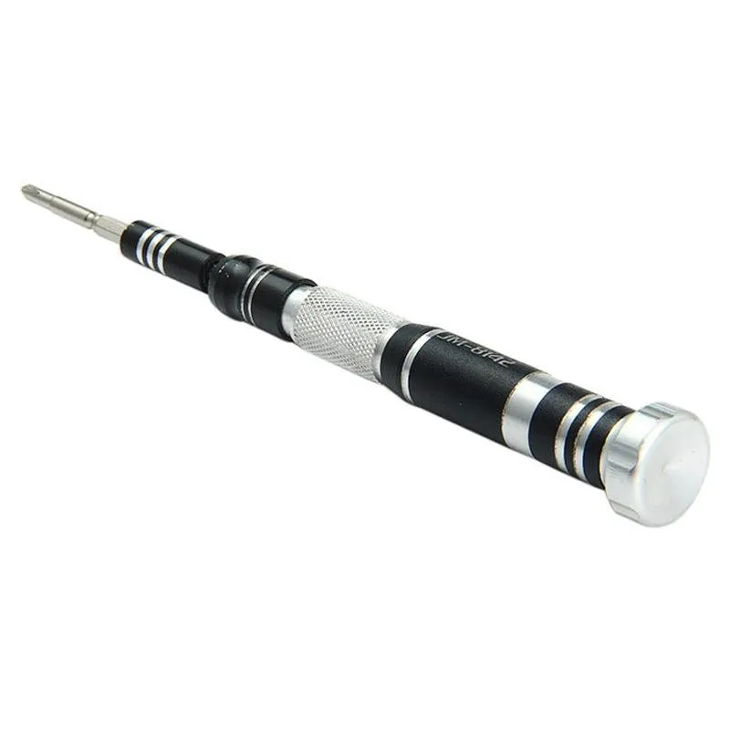 30-in-1 Interchangeable Screwdriver Set - Aviation Aluminum