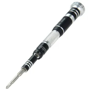 30-in-1 Interchangeable Screwdriver Set - Aviation Aluminum