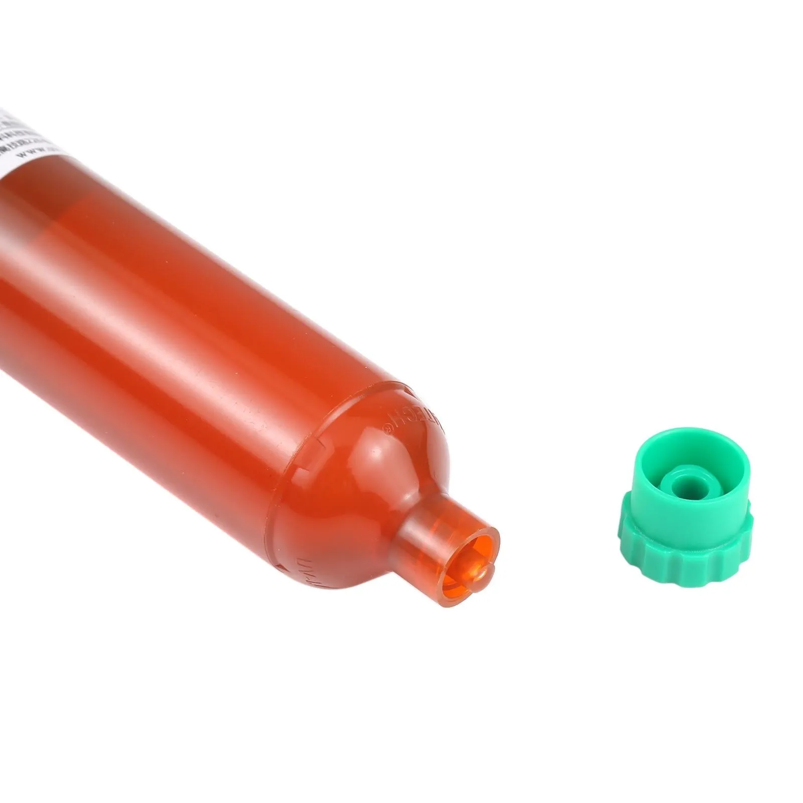 50g Uv Glue Loca Liquid Optical Clear Adhesive for Tp 1000