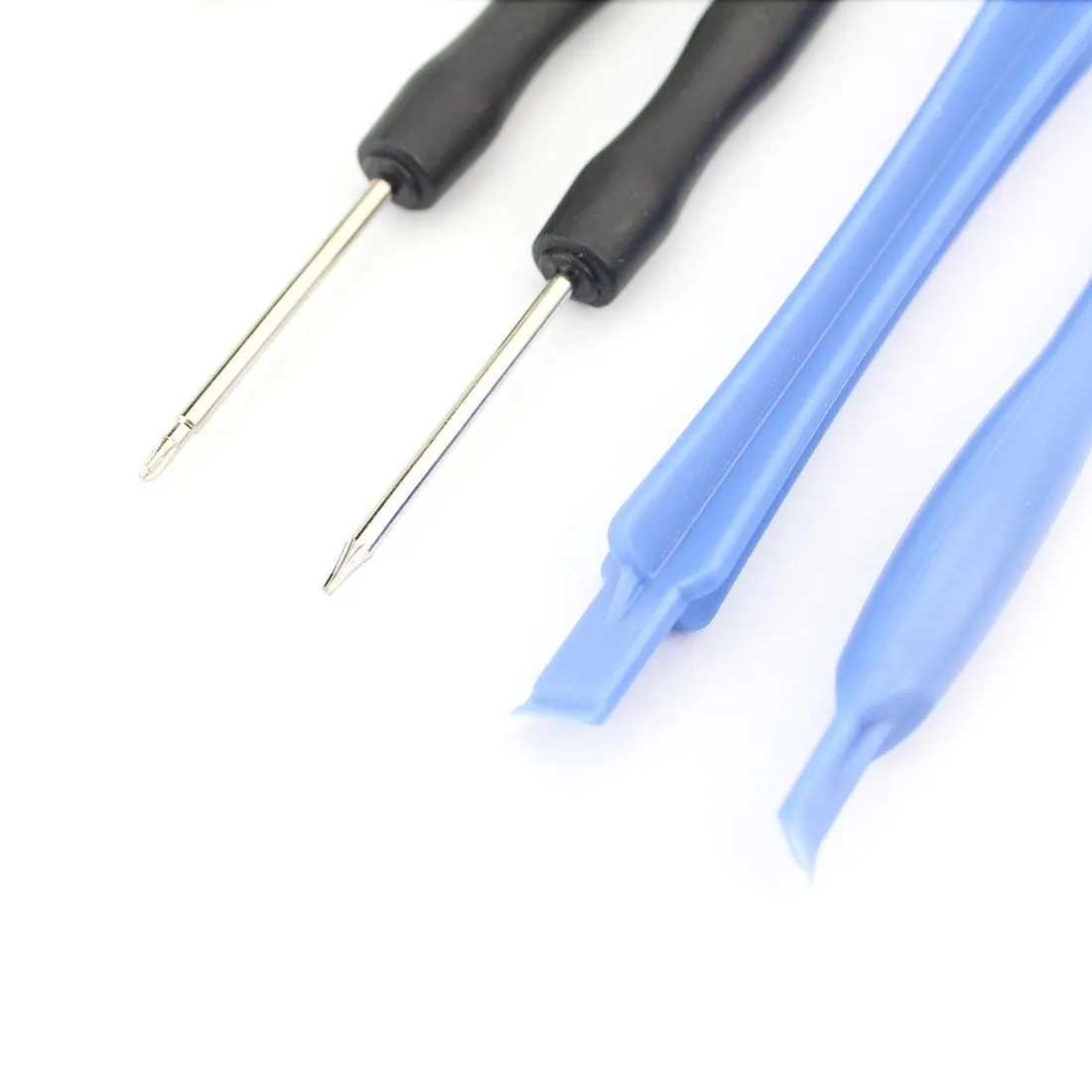 7-in-1 Iphone Repair Tool Kit for 6 Se 5s 5c 5 4s and 4 - Screwdriver and Open Tool
