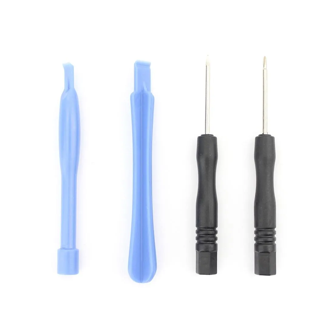 7-in-1 Iphone Repair Tool Kit for 6 Se 5s 5c 5 4s and 4 - Screwdriver and Open Tool
