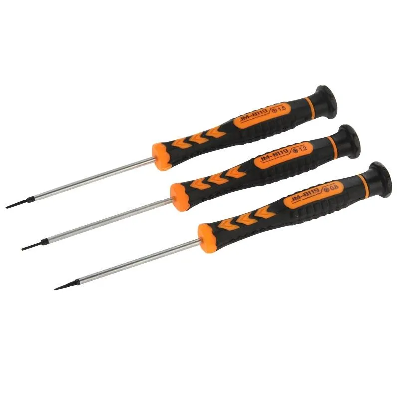 7-in-1 Professional Screwdriver Set for Mobile & Tablet Repair