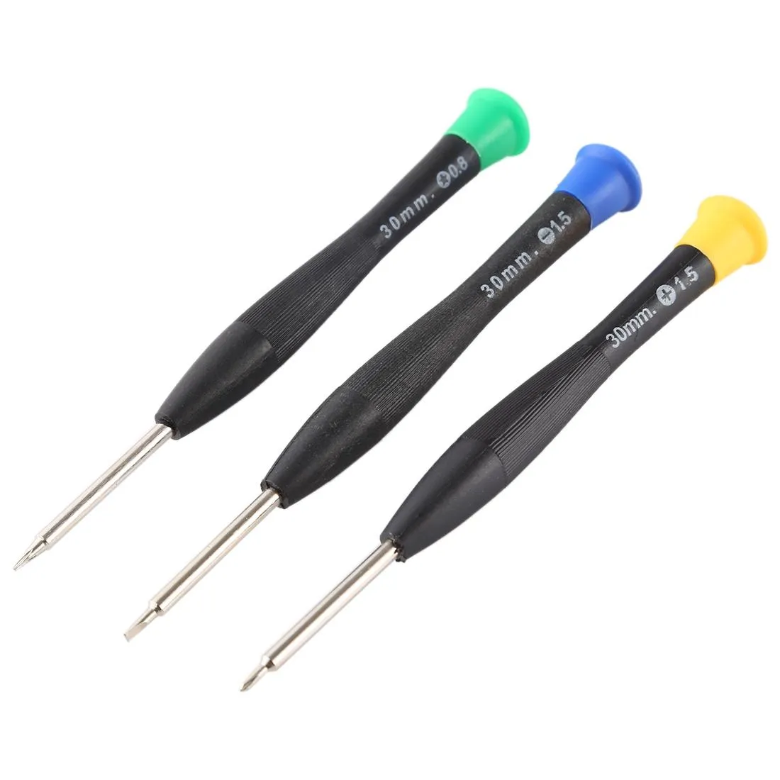 7-in-1 Repair Tool Set for Iphone and Samsung - Jf