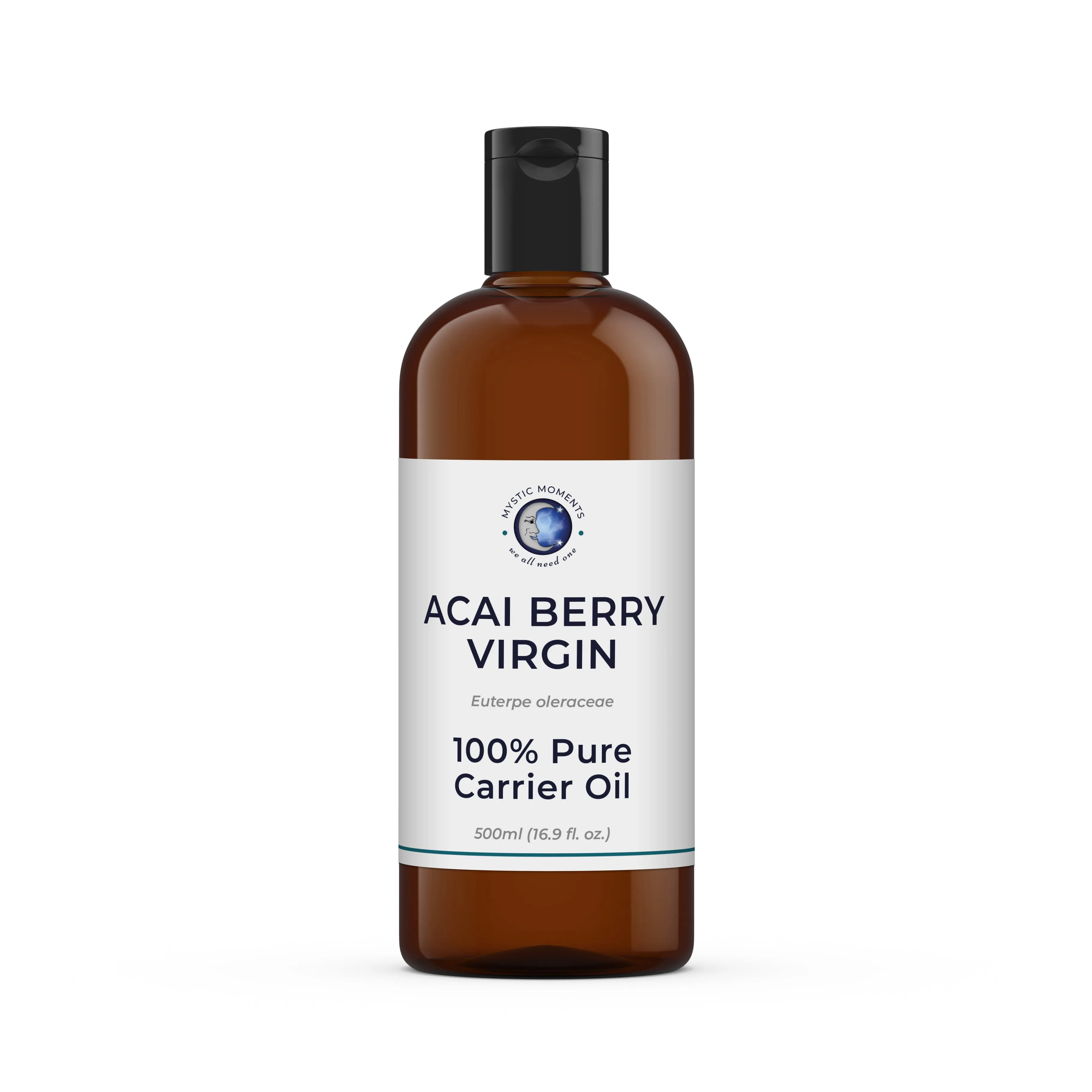 Acai Berry Virgin Carrier Oil