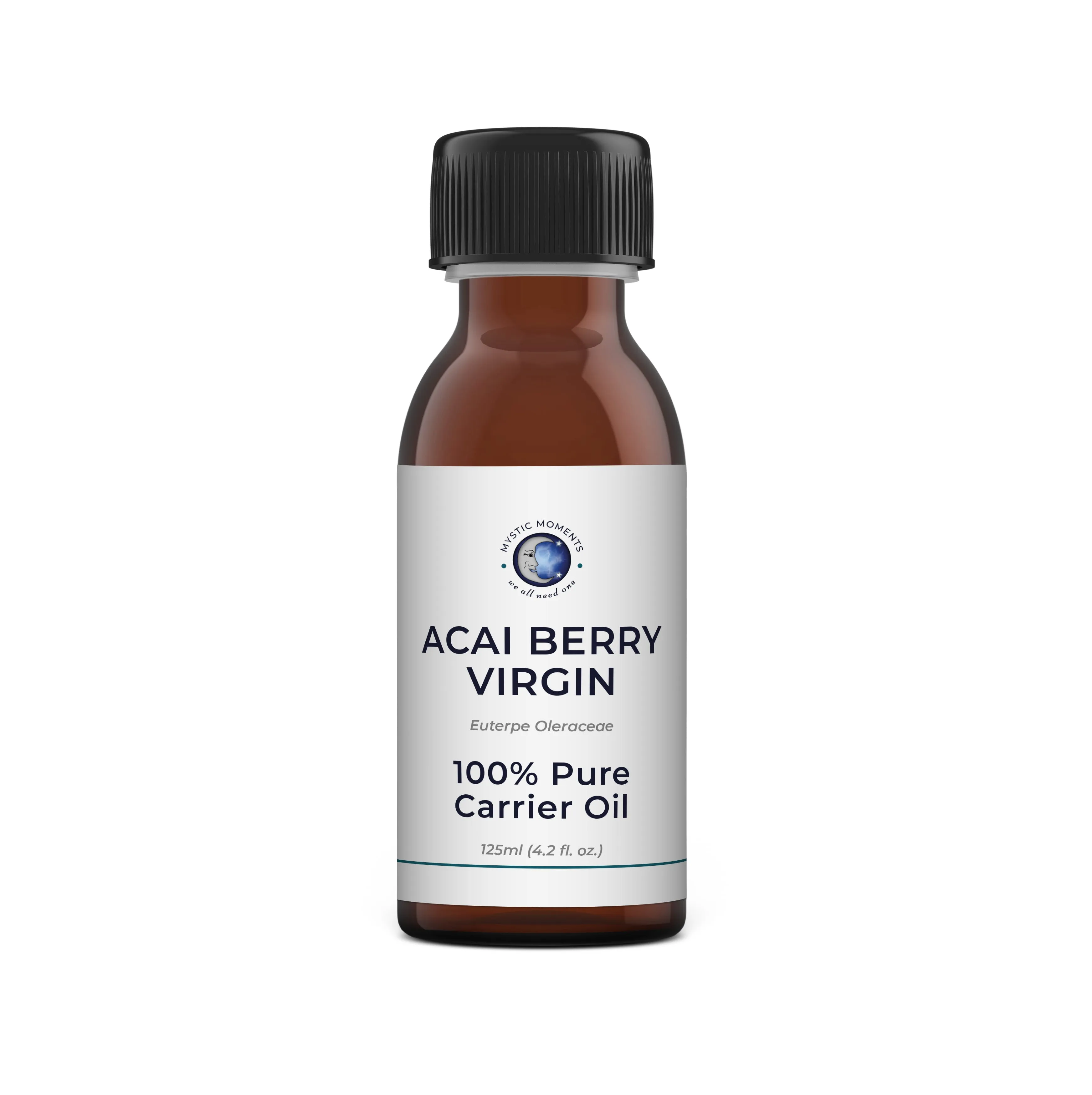 Acai Berry Virgin Carrier Oil