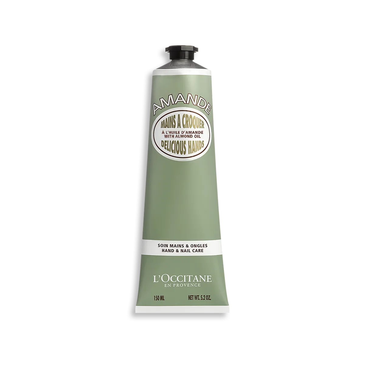 Almond Delicious Hands Luxury Size