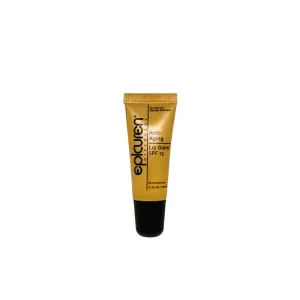 Anti - Aging Lip Balm  SPF 15