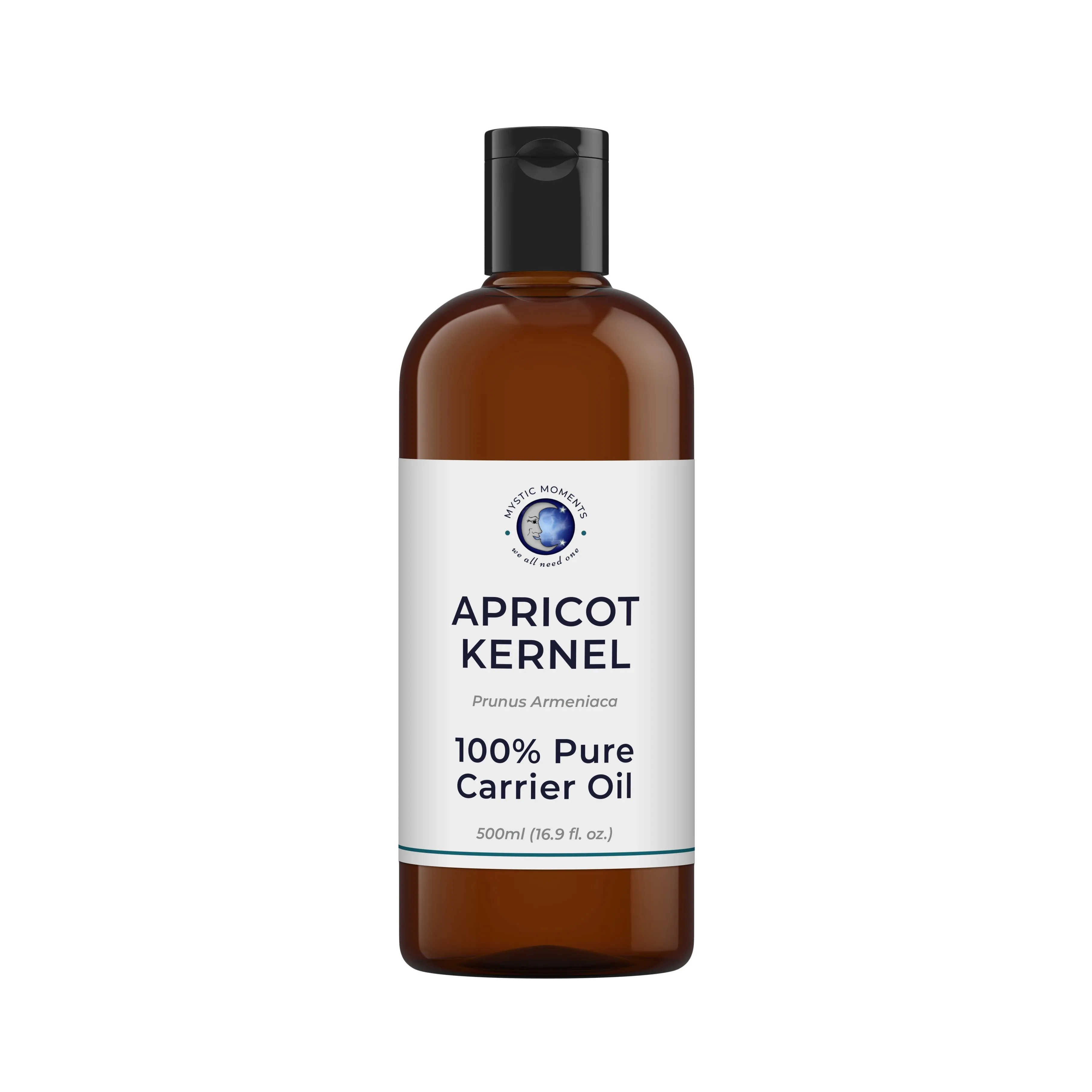Apricot Kernel Carrier Oil