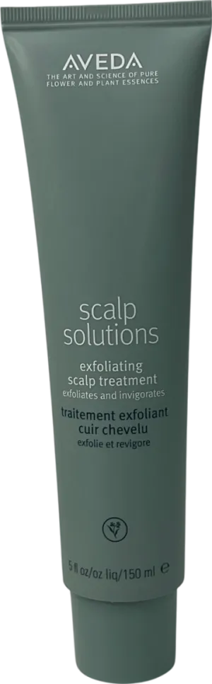 Aveda Scalp Solutions Exfoliating Scalp Treatment 150ml