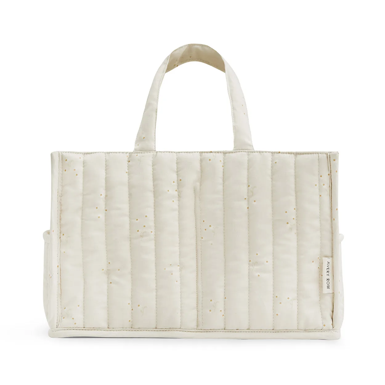 Avery Row Nappy Caddy