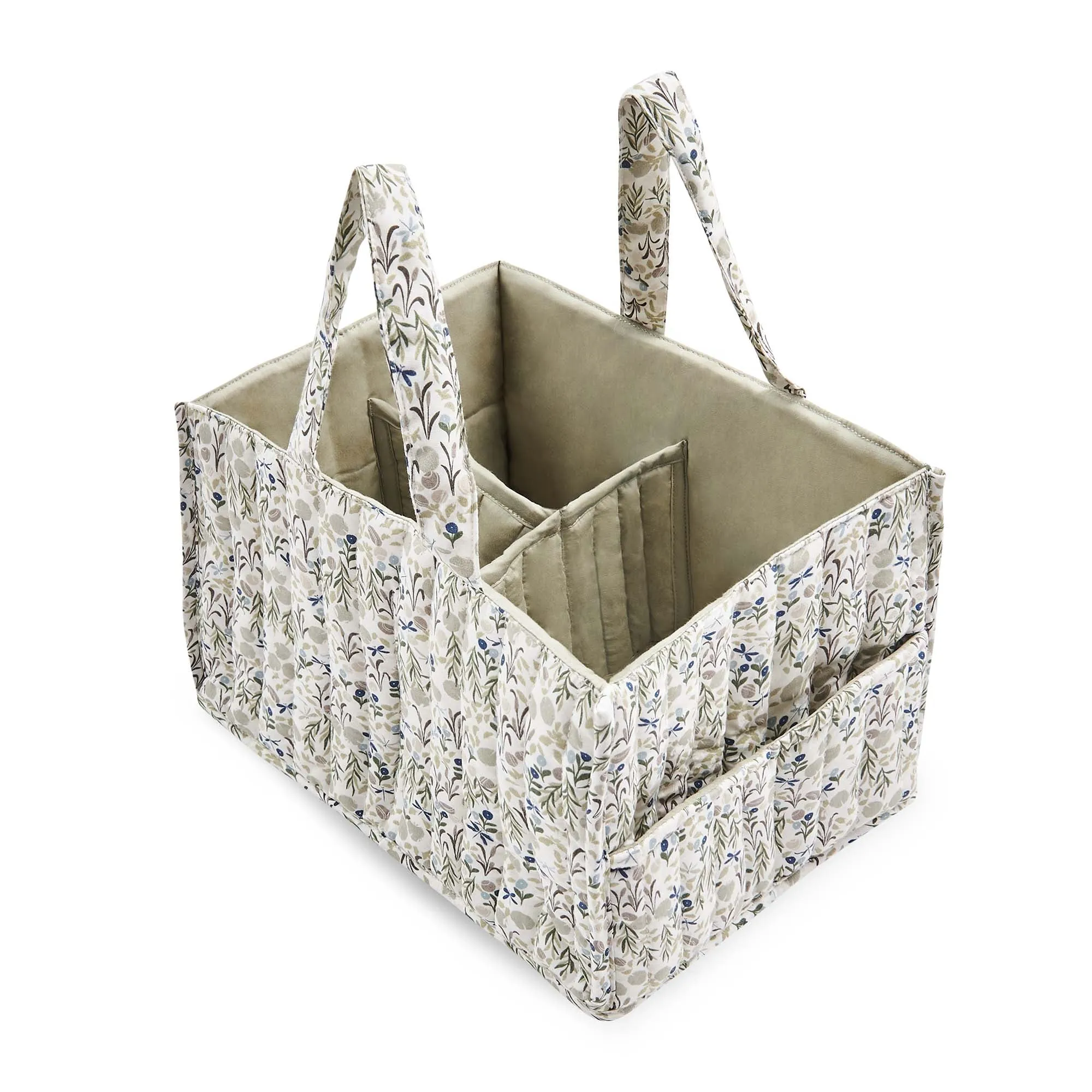 Avery Row Nappy Caddy