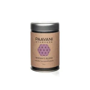 Ayurvedic Tea for Hormonal Balance & Female Support