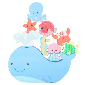 BALANCING GAME -SEALIFE (FSC)
