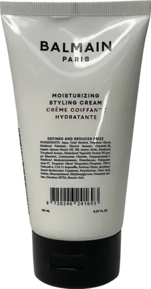 Balmain Moisturizing Styling Cream 150ml