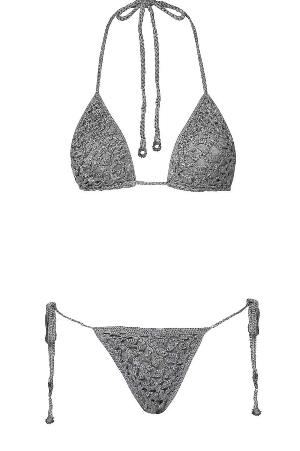 Balms Bikini Top