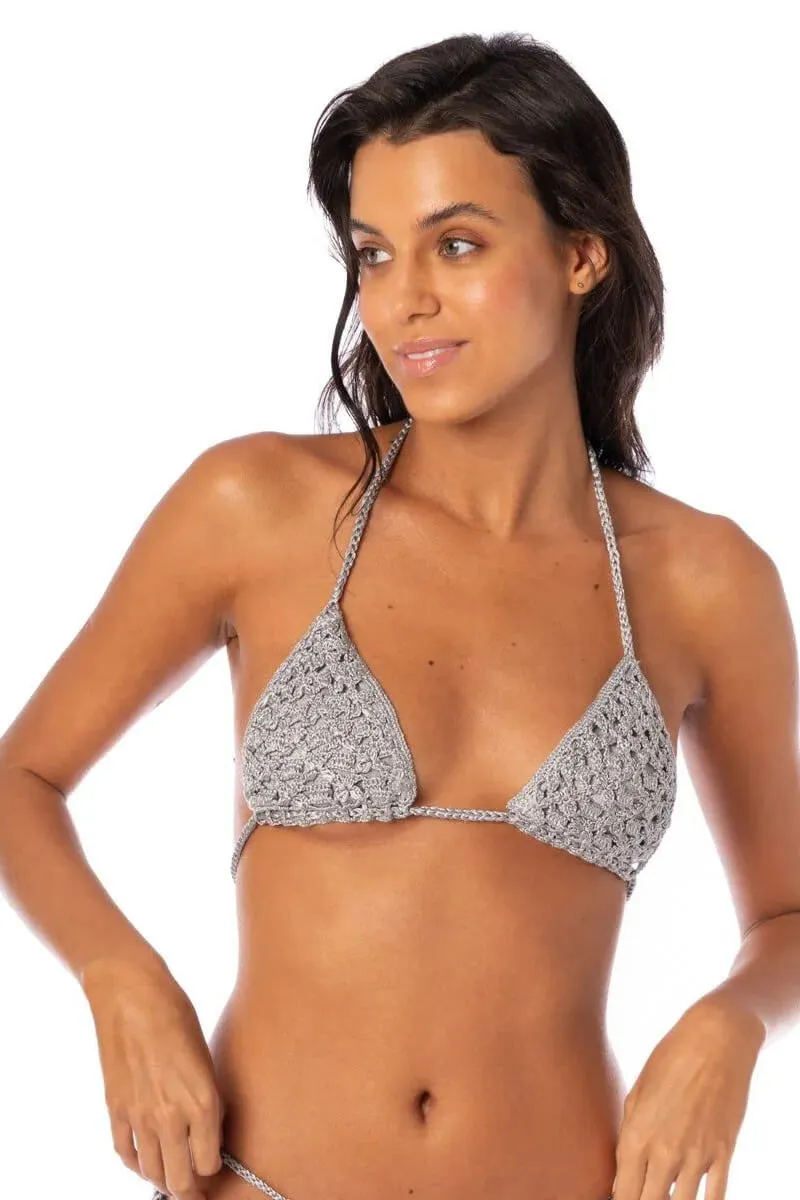 Balms Bikini Top
