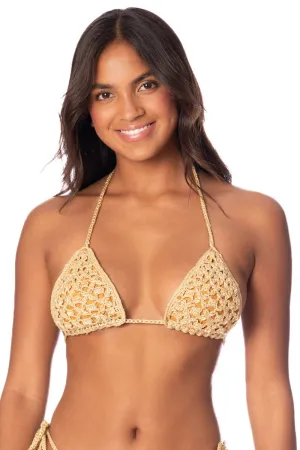 Balms Bikini Top