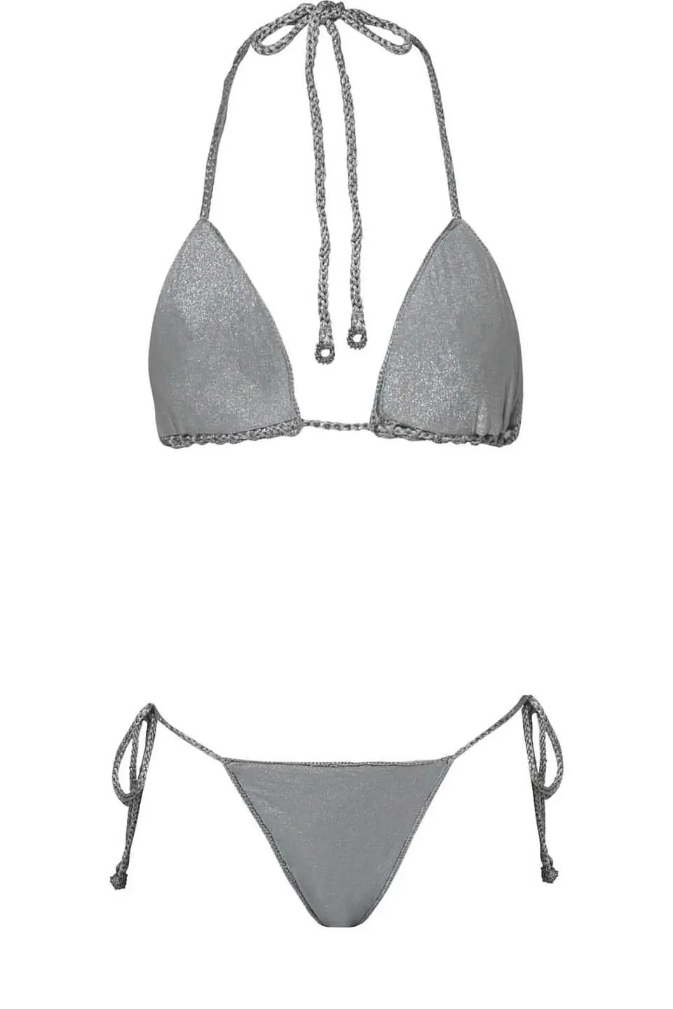 Balms Bikini Top