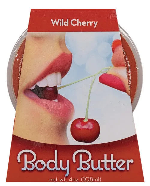 Body Butter