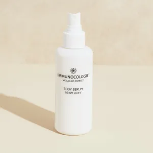 BODY SERUM by Immunocologie