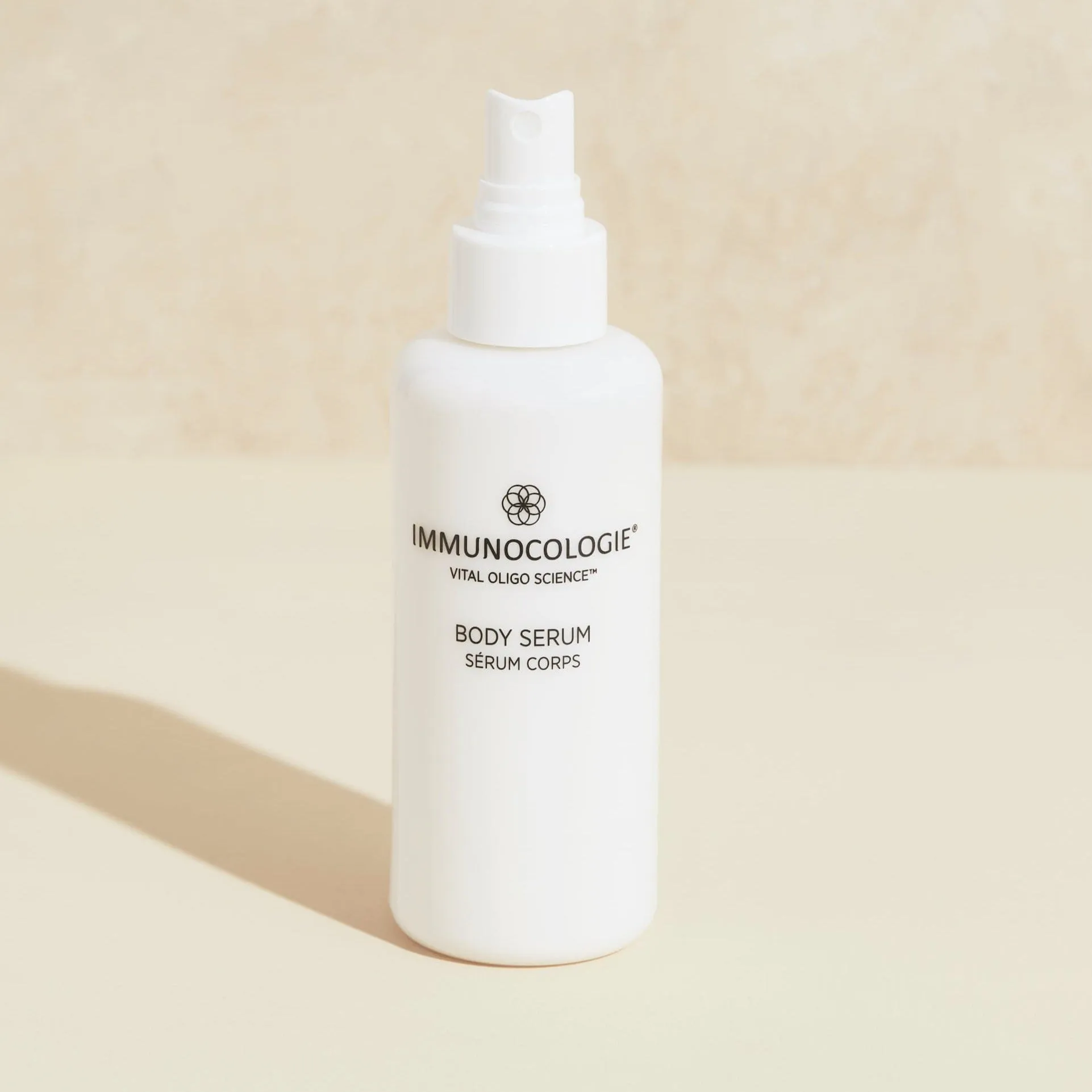 BODY SERUM by Immunocologie