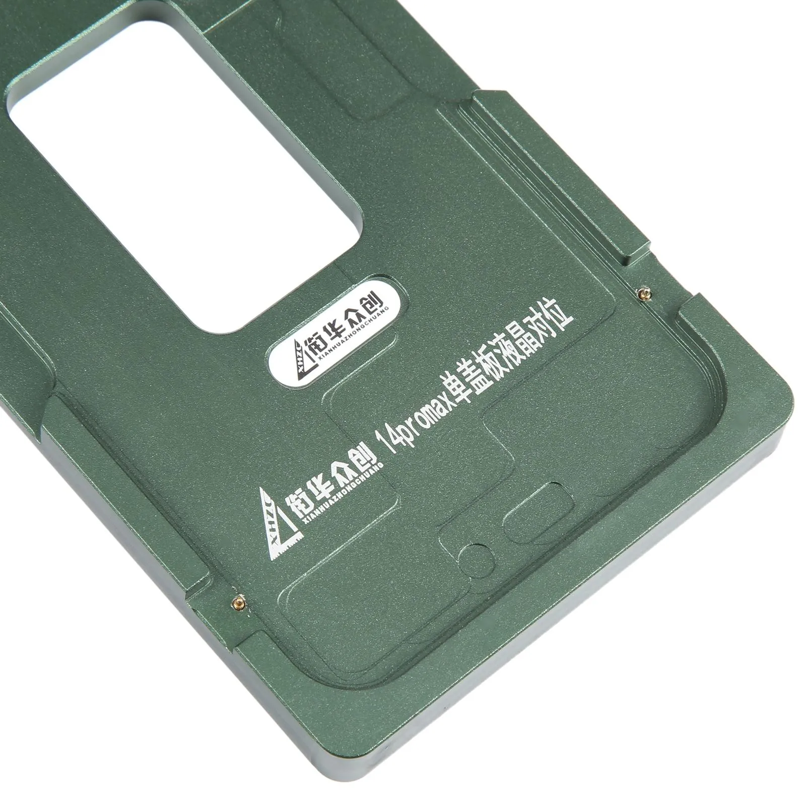 Calibration Mold for Lcd Screen Outer Glass Lens