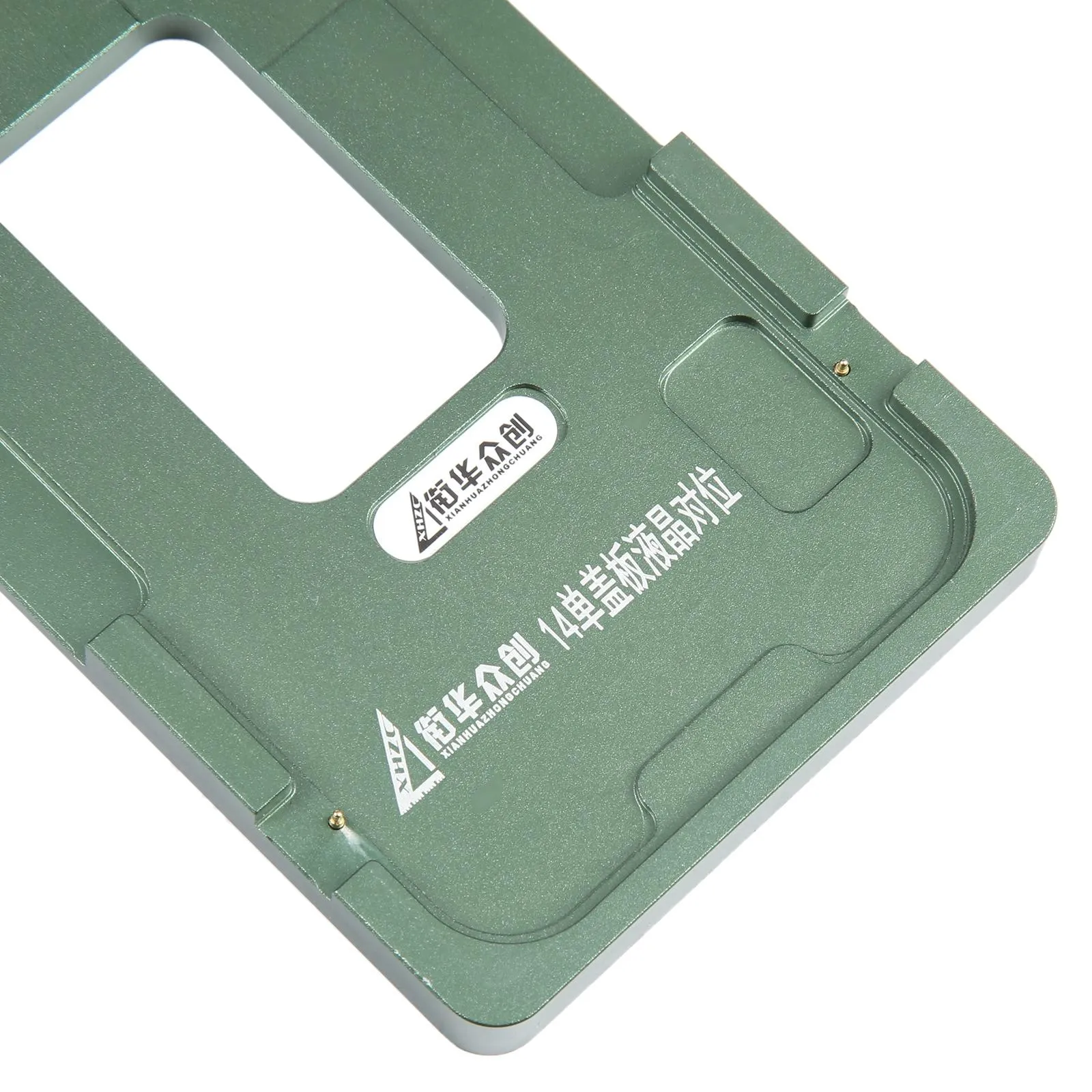 Calibration Mold for Lcd Screen Outer Glass Lens
