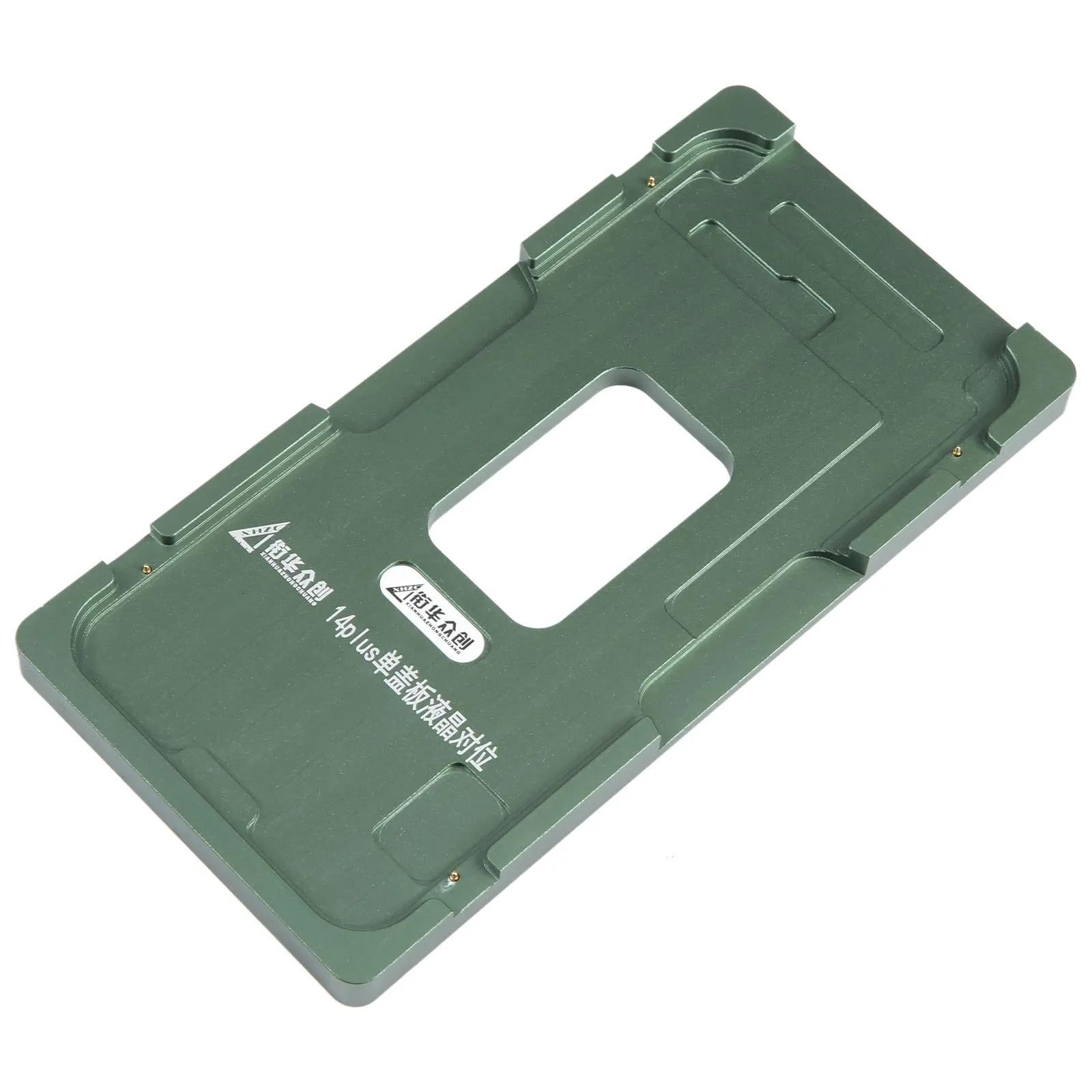 Calibration Mold for Lcd Screen Outer Glass Lens