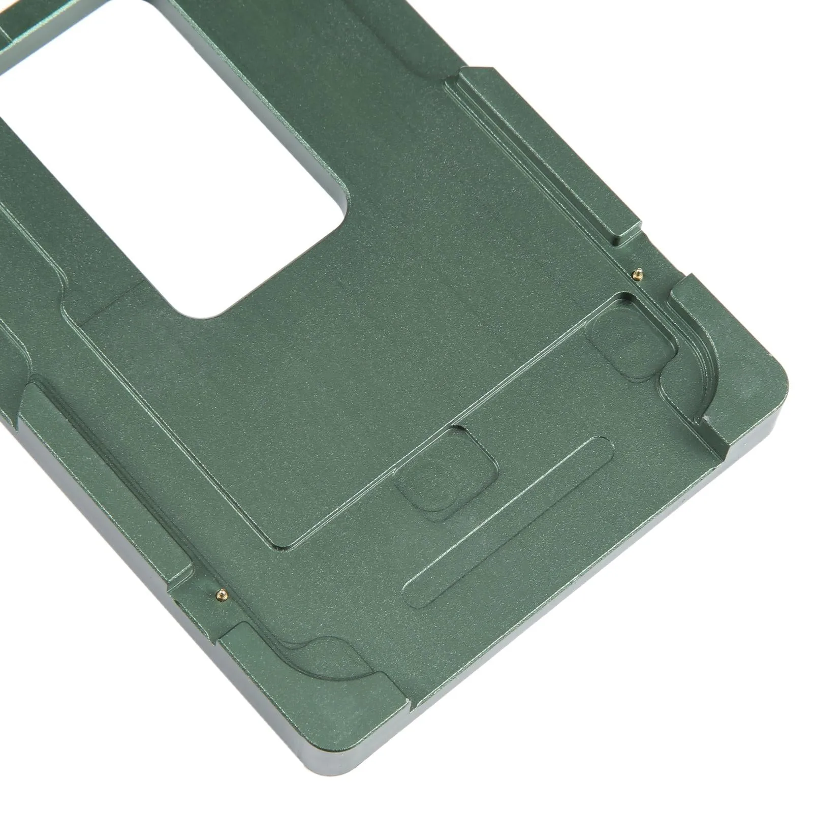 Calibration Mold for Lcd Screen Outer Glass Lens