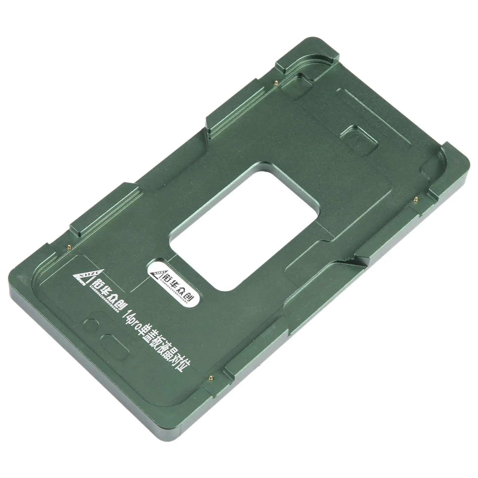 Calibration Mold for Lcd Screen Outer Glass Lens