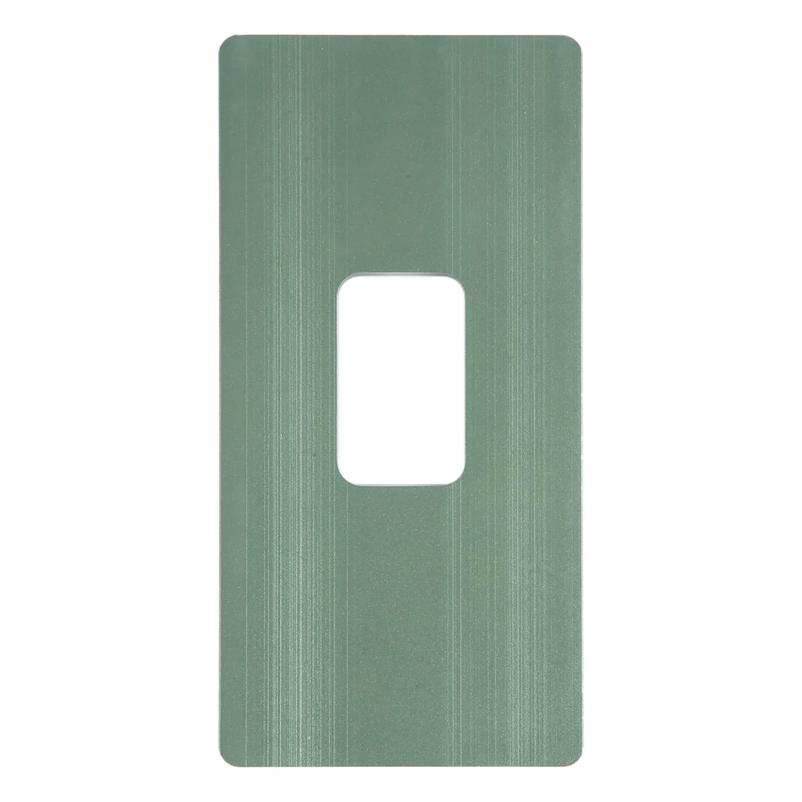 Calibration Mold for Lcd Screen Outer Glass Lens
