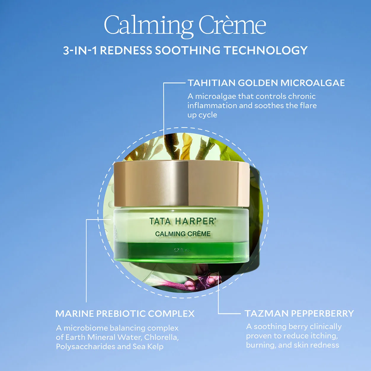 Calming Crème