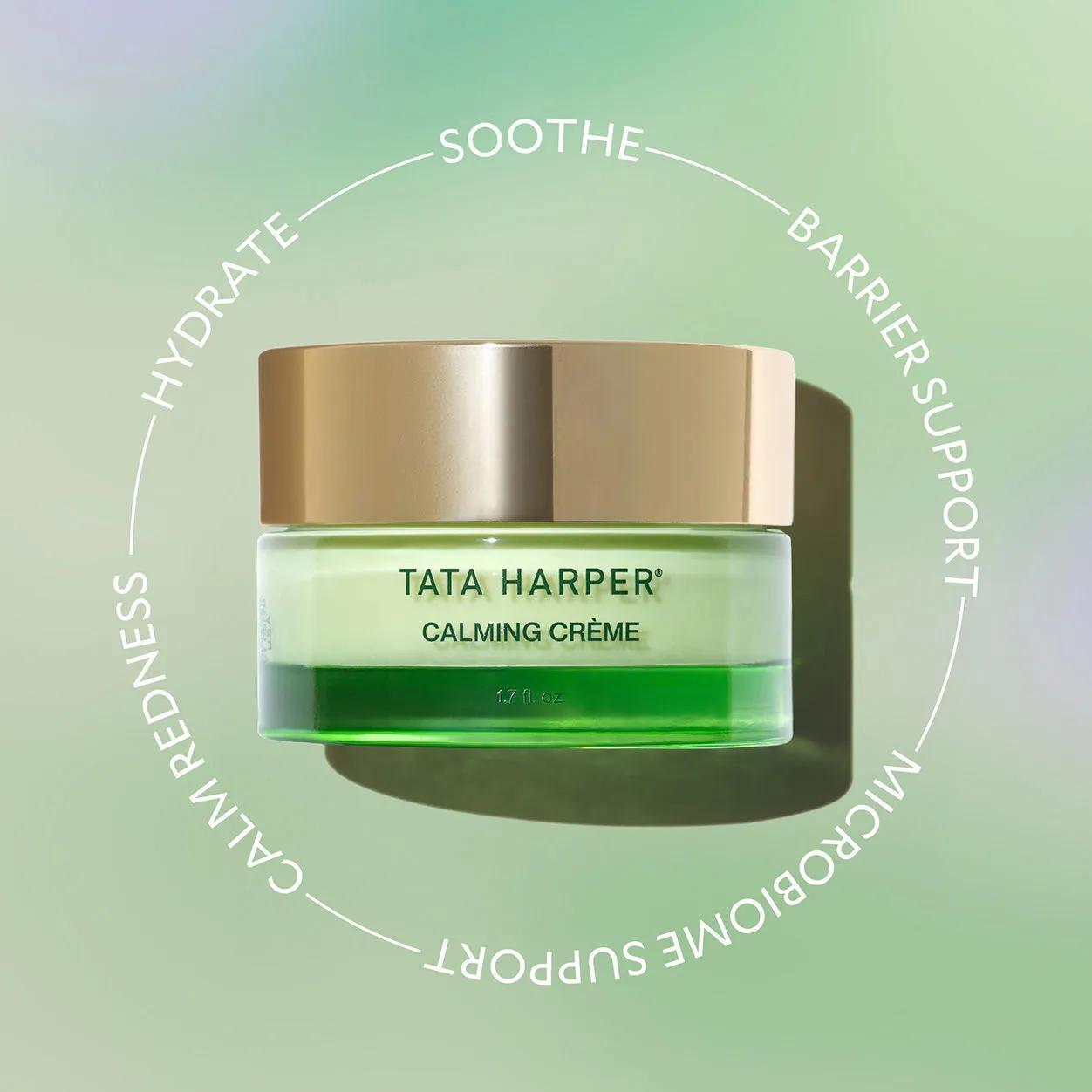 Calming Crème
