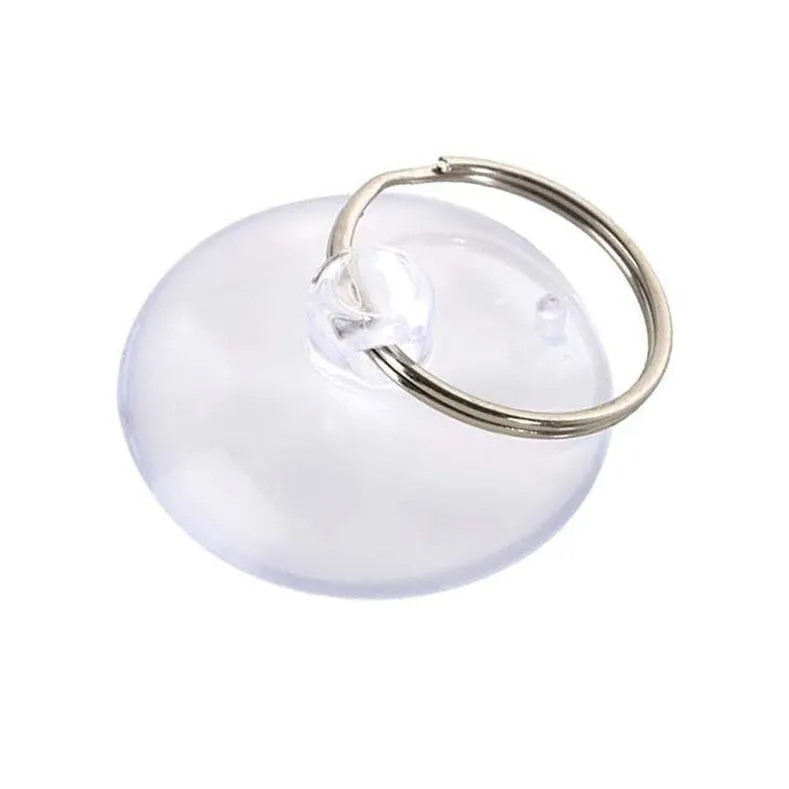 Cell Phone Lcd Screen Repair Tool with Suction Cup and Metal Key Ring