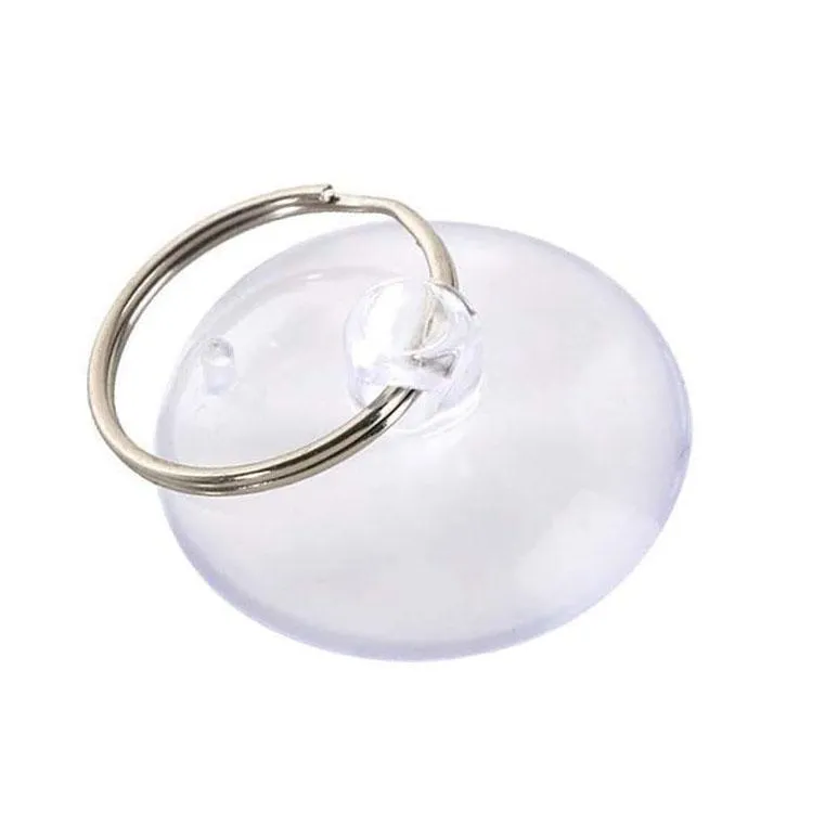 Cell Phone Lcd Screen Repair Tool with Suction Cup and Metal Key Ring