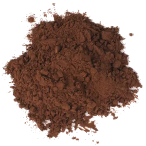 Chocolate Clay Powder