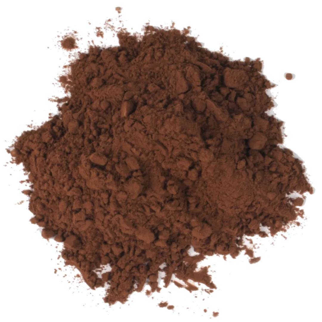 Chocolate Clay Powder