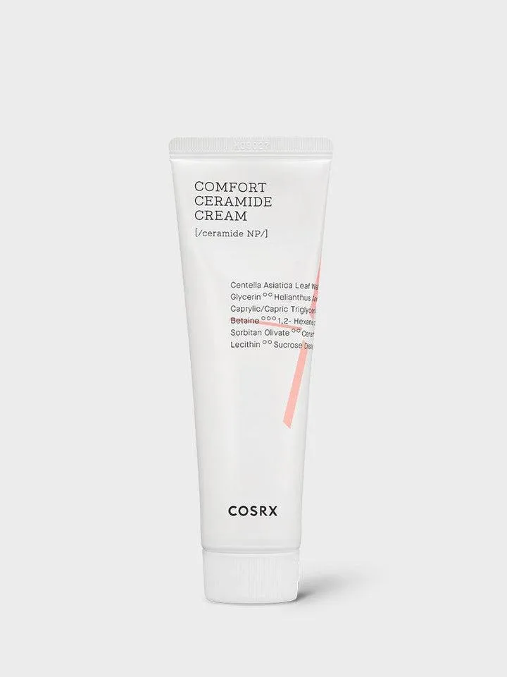 [Cosrx] Balancium Comfort Ceramide Cream 80ml