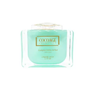 Cryogenic Crème De Nuit