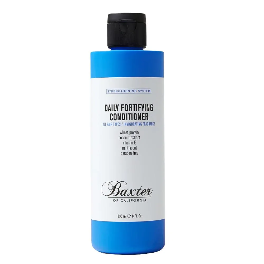 Daily Moisturizing Conditioner