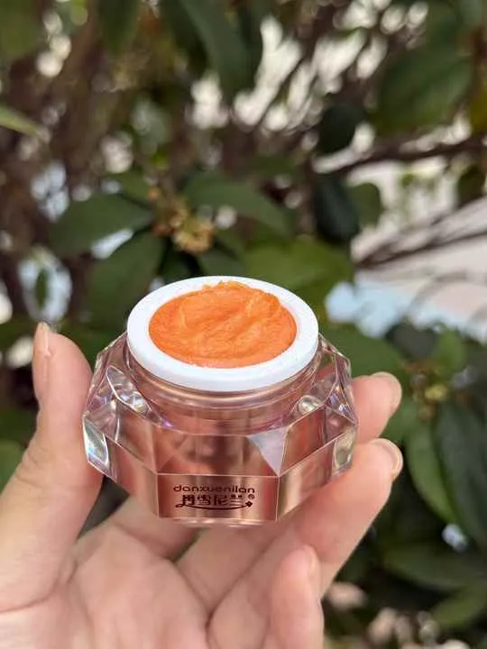 Danxuenilan Elegant Skin Whitening-مجموعة دانكسوينيلان