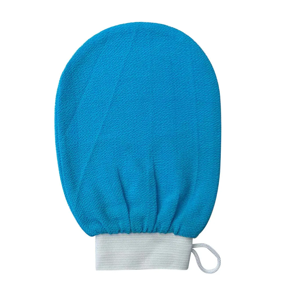 Exfoliating Bath Gloves