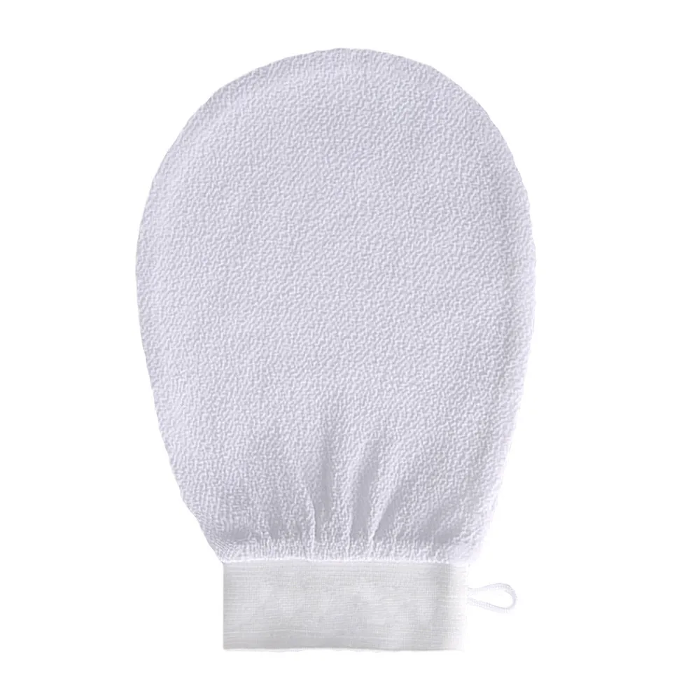Exfoliating Bath Gloves