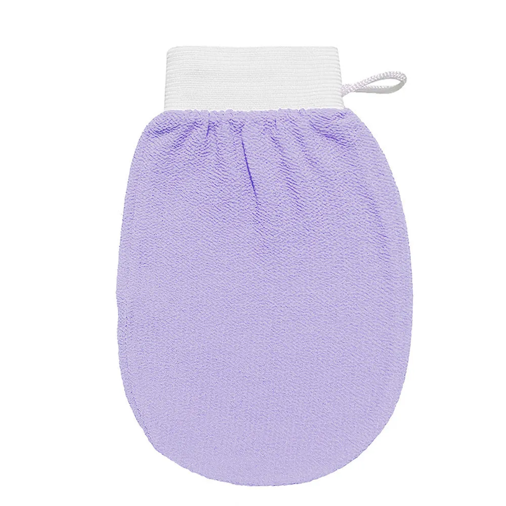 Exfoliating Bath Gloves