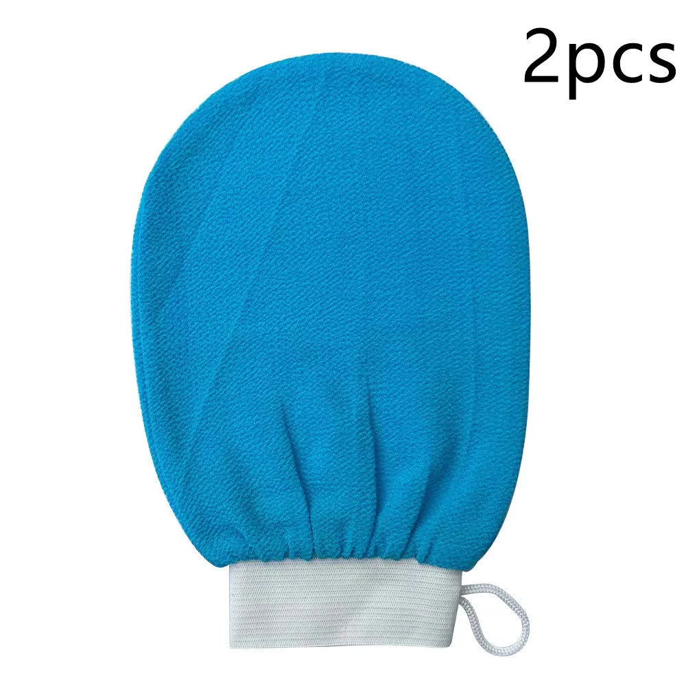 Exfoliating Bath Gloves